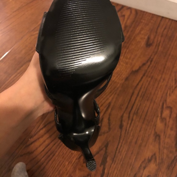 Steve Madden High Heel Boots - Picture 3 of 3